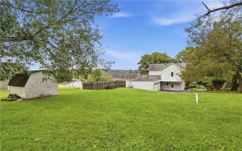 692 Amity Ridge Road, Amity, 15311, 4 Bedroom Bedrooms, ,2 BathroomBathrooms,Residential,For Sale,Amity Ridge Road,1776240