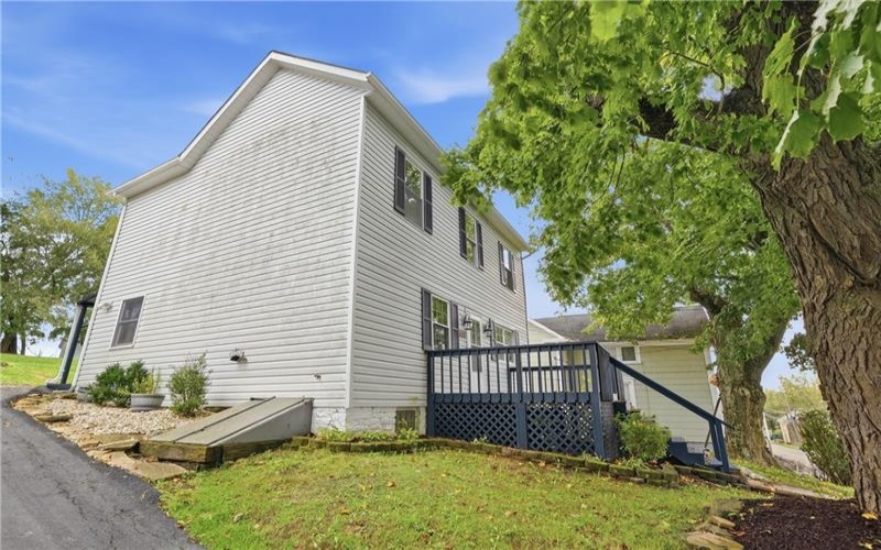 692 Amity Ridge Road, Amity, 15311, 4 Bedroom Bedrooms, ,2 BathroomBathrooms,Residential,For Sale,Amity Ridge Road,1776240
