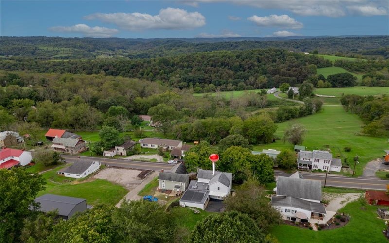 692 Amity Ridge Road, Amity, 15311, 4 Bedroom Bedrooms, ,2 BathroomBathrooms,Residential,For Sale,Amity Ridge Road,1776240