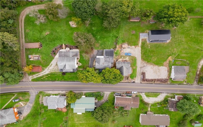 692 Amity Ridge Road, Amity, 15311, 4 Bedroom Bedrooms, ,2 BathroomBathrooms,Residential,For Sale,Amity Ridge Road,1776240