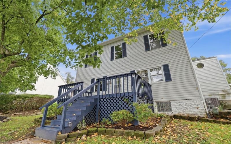692 Amity Ridge Road, Amity, 15311, 4 Bedroom Bedrooms, ,2 BathroomBathrooms,Residential,For Sale,Amity Ridge Road,1776240