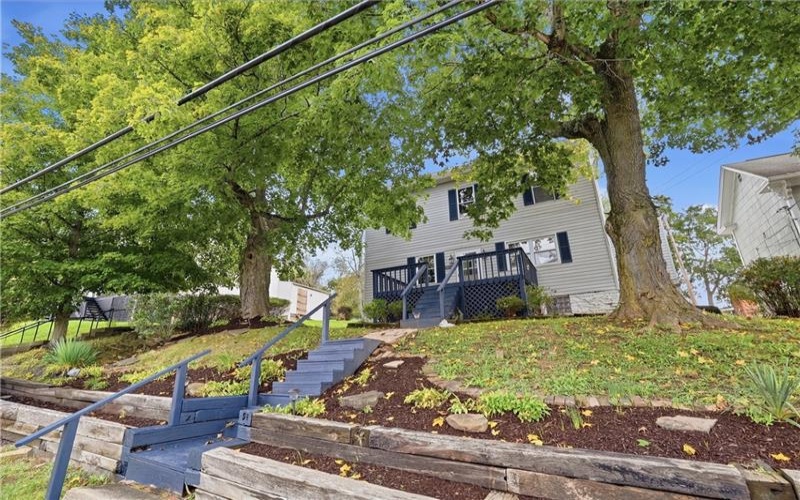 692 Amity Ridge Road, Amity, 15311, 4 Bedroom Bedrooms, ,2 BathroomBathrooms,Residential,For Sale,Amity Ridge Road,1776240