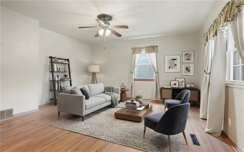 692 Amity Ridge Road, Amity, 15311, 4 Bedroom Bedrooms, ,2 BathroomBathrooms,Residential,For Sale,Amity Ridge Road,1776240