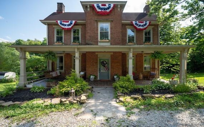 22 Anderson Drive, Washington, 15301, 3 Bedroom Bedrooms, 10 Room Rooms,2 BathroomBathrooms,Residential,For Sale,Anderson Drive,1766641