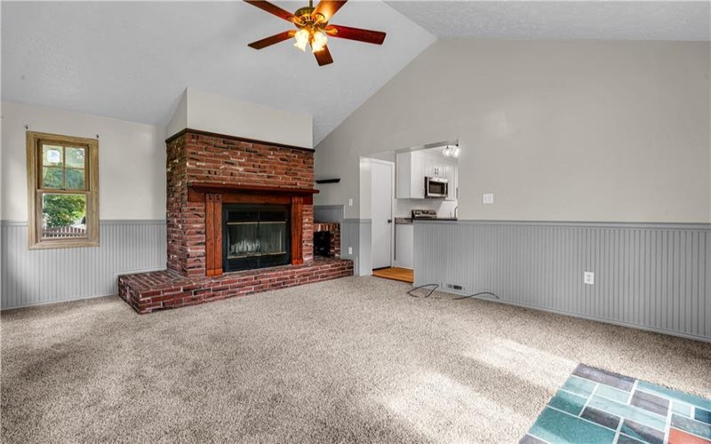 318 Center Church Road, Mcmurray, 15317, 4 Bedroom Bedrooms, 11 Room Rooms,2.1 BathroomBathrooms,Residential,For Sale,Center Church Road,1775538