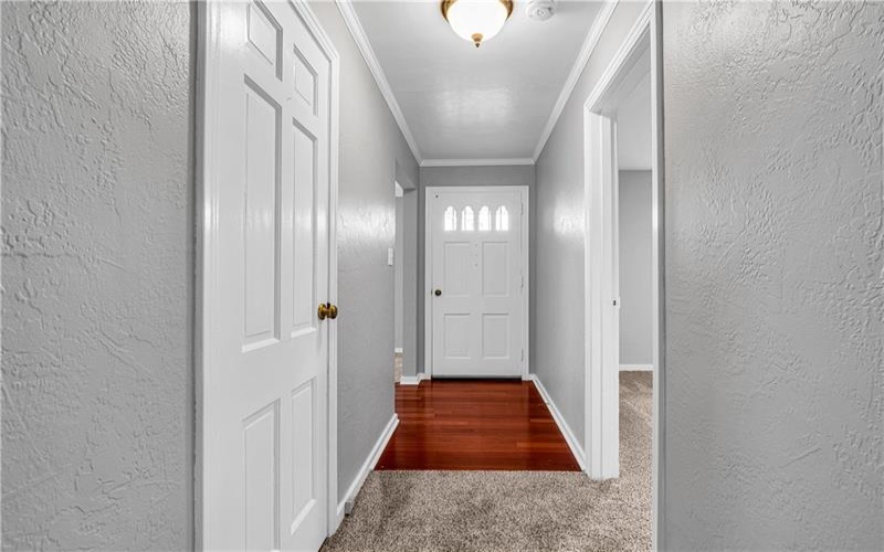 318 Center Church Road, Mcmurray, 15317, 4 Bedroom Bedrooms, 11 Room Rooms,2.1 BathroomBathrooms,Residential,For Sale,Center Church Road,1775538