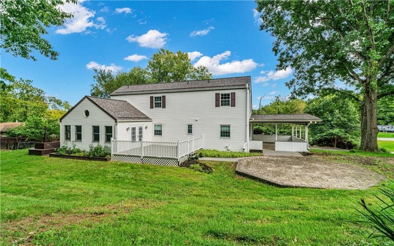 318 Center Church Road, Mcmurray, 15317, 4 Bedroom Bedrooms, 11 Room Rooms,2.1 BathroomBathrooms,Residential,For Sale,Center Church Road,1775538