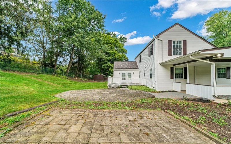 318 Center Church Road, Mcmurray, 15317, 4 Bedroom Bedrooms, 11 Room Rooms,2.1 BathroomBathrooms,Residential,For Sale,Center Church Road,1775538