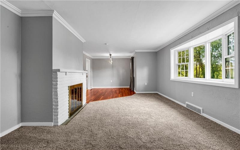 318 Center Church Road, Mcmurray, 15317, 4 Bedroom Bedrooms, 11 Room Rooms,2.1 BathroomBathrooms,Residential,For Sale,Center Church Road,1775538