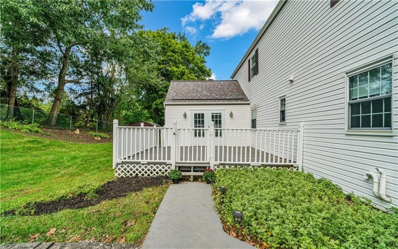 318 Center Church Road, Mcmurray, 15317, 4 Bedroom Bedrooms, 11 Room Rooms,2.1 BathroomBathrooms,Residential,For Sale,Center Church Road,1775538