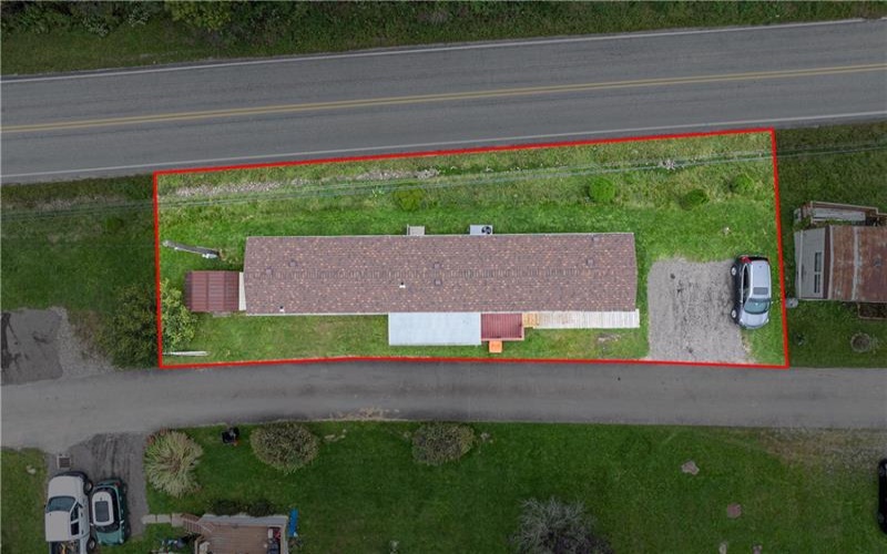 1138 Branch Rd, Mc Donald, 15057, 2 Bedroom Bedrooms, 7 Room Rooms,2 BathroomBathrooms,Residential,For Sale,Branch Rd,1775717