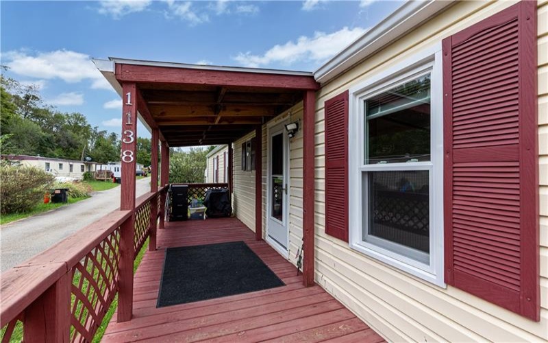 1138 Branch Rd, Mc Donald, 15057, 2 Bedroom Bedrooms, 7 Room Rooms,2 BathroomBathrooms,Residential,For Sale,Branch Rd,1775717