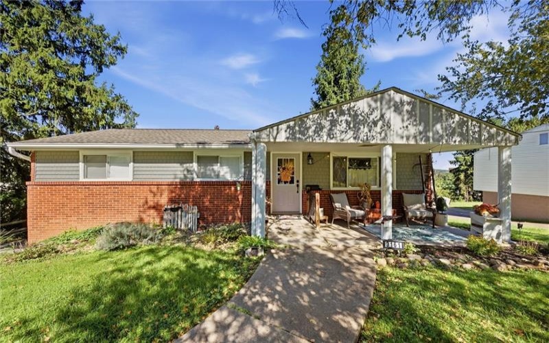 3161 Vermont Drive, Lower Burrell, 15068, 3 Bedroom Bedrooms, 8 Room Rooms,2 BathroomBathrooms,Residential,For Sale,Vermont Drive,1775853