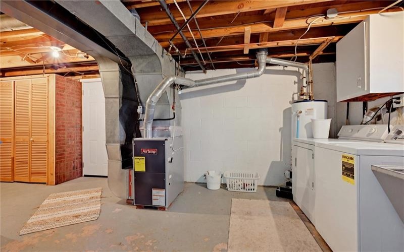 3161 Vermont Drive, Lower Burrell, 15068, 3 Bedroom Bedrooms, 8 Room Rooms,2 BathroomBathrooms,Residential,For Sale,Vermont Drive,1775853