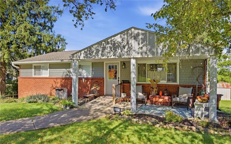 3161 Vermont Drive, Lower Burrell, 15068, 3 Bedroom Bedrooms, 8 Room Rooms,2 BathroomBathrooms,Residential,For Sale,Vermont Drive,1775853