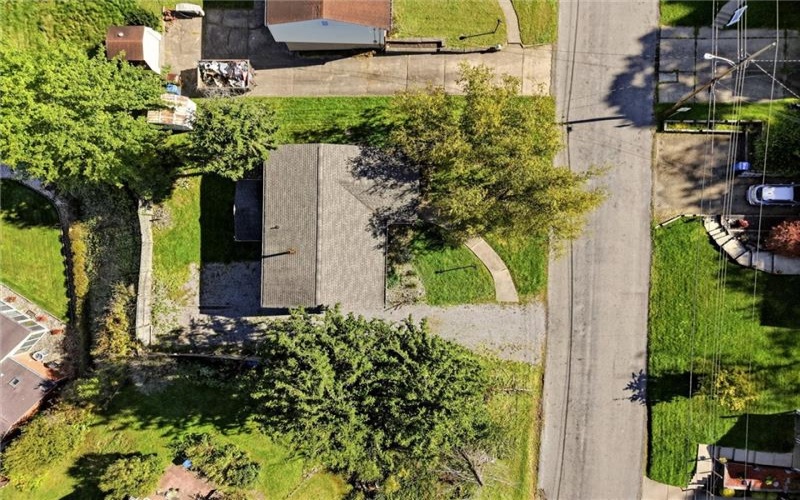 3161 Vermont Drive, Lower Burrell, 15068, 3 Bedroom Bedrooms, 8 Room Rooms,2 BathroomBathrooms,Residential,For Sale,Vermont Drive,1775853