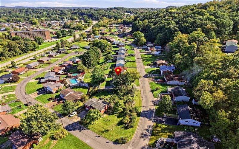 3161 Vermont Drive, Lower Burrell, 15068, 3 Bedroom Bedrooms, 8 Room Rooms,2 BathroomBathrooms,Residential,For Sale,Vermont Drive,1775853