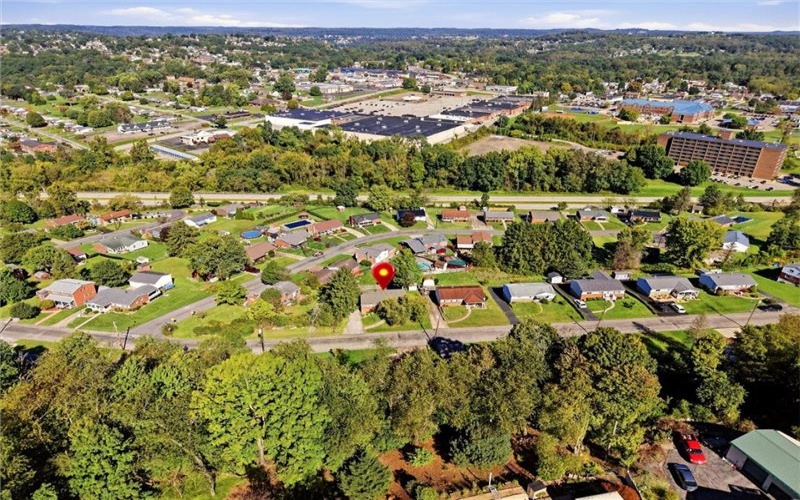 3161 Vermont Drive, Lower Burrell, 15068, 3 Bedroom Bedrooms, 8 Room Rooms,2 BathroomBathrooms,Residential,For Sale,Vermont Drive,1775853