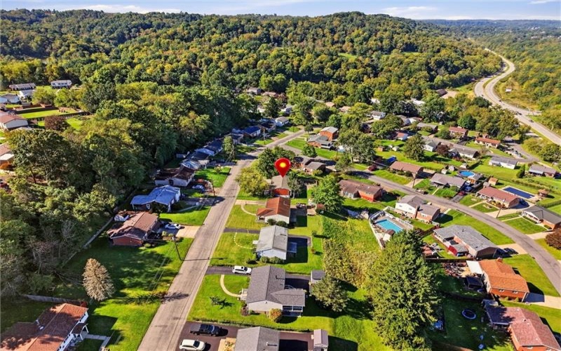 3161 Vermont Drive, Lower Burrell, 15068, 3 Bedroom Bedrooms, 8 Room Rooms,2 BathroomBathrooms,Residential,For Sale,Vermont Drive,1775853