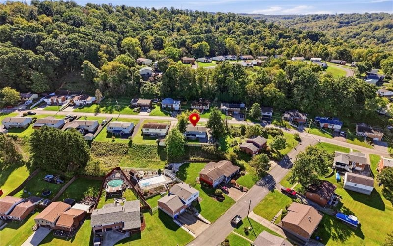 3161 Vermont Drive, Lower Burrell, 15068, 3 Bedroom Bedrooms, 8 Room Rooms,2 BathroomBathrooms,Residential,For Sale,Vermont Drive,1775853