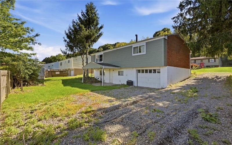 3161 Vermont Drive, Lower Burrell, 15068, 3 Bedroom Bedrooms, 8 Room Rooms,2 BathroomBathrooms,Residential,For Sale,Vermont Drive,1775853