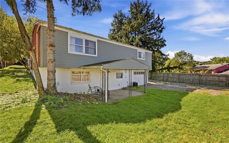 3161 Vermont Drive, Lower Burrell, 15068, 3 Bedroom Bedrooms, 8 Room Rooms,2 BathroomBathrooms,Residential,For Sale,Vermont Drive,1775853