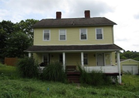132 Pine St, Rillton, 15678, 4 Bedroom Bedrooms, 8 Room Rooms,2 BathroomBathrooms,Residential,For Sale,Pine St,1776190
