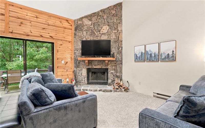 2104 Swiss Mountain Drive, Champion, 15622, 3 Bedroom Bedrooms, ,3 BathroomBathrooms,Residential,For Sale,Swiss Mountain Drive,1776212