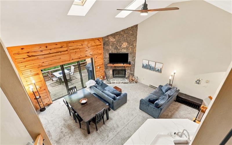 2104 Swiss Mountain Drive, Champion, 15622, 3 Bedroom Bedrooms, ,3 BathroomBathrooms,Residential,For Sale,Swiss Mountain Drive,1776212