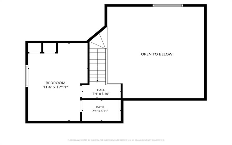 2104 Swiss Mountain Drive, Champion, 15622, 3 Bedroom Bedrooms, ,3 BathroomBathrooms,Residential,For Sale,Swiss Mountain Drive,1776212