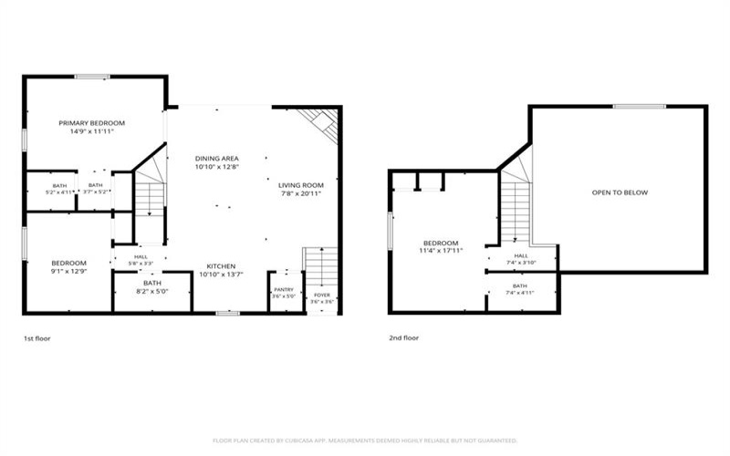 2104 Swiss Mountain Drive, Champion, 15622, 3 Bedroom Bedrooms, ,3 BathroomBathrooms,Residential,For Sale,Swiss Mountain Drive,1776212