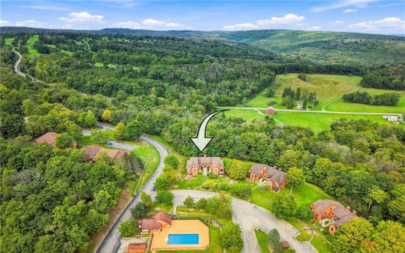2104 Swiss Mountain Drive, Champion, 15622, 3 Bedroom Bedrooms, ,3 BathroomBathrooms,Residential,For Sale,Swiss Mountain Drive,1776212