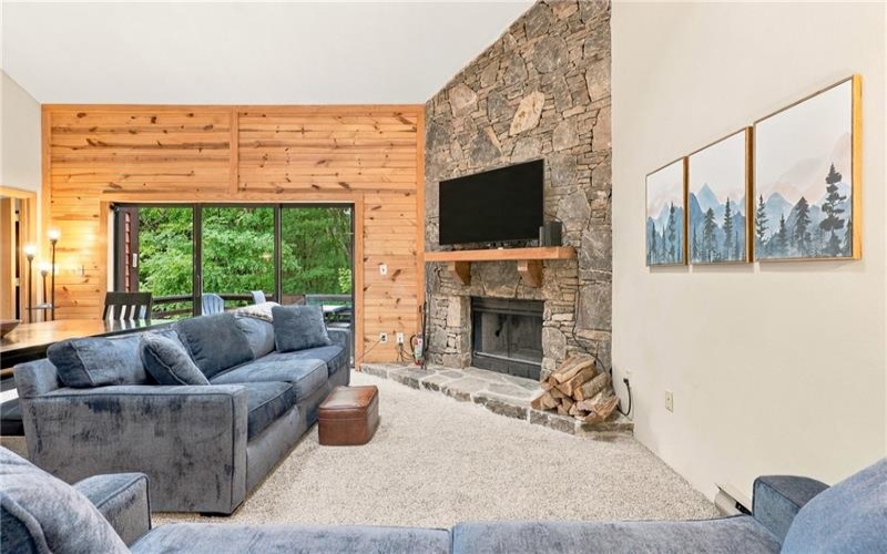 2104 Swiss Mountain Drive, Champion, 15622, 3 Bedroom Bedrooms, ,3 BathroomBathrooms,Residential,For Sale,Swiss Mountain Drive,1776212