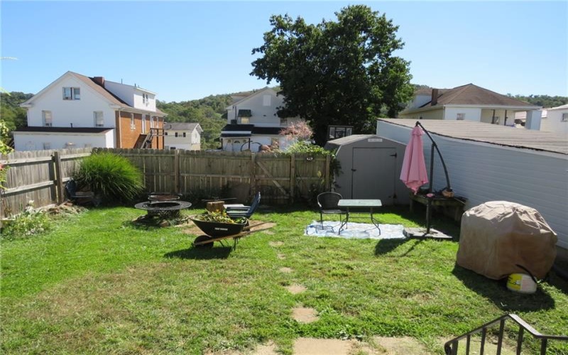 530 Chartiers Ave, Canonsburg, 15317, 3 Bedroom Bedrooms, 5 Room Rooms,2 BathroomBathrooms,Residential,For Sale,Chartiers Ave,1776281