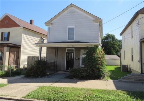 530 Chartiers Ave, Canonsburg, 15317, 3 Bedroom Bedrooms, 5 Room Rooms,2 BathroomBathrooms,Residential,For Sale,Chartiers Ave,1776281