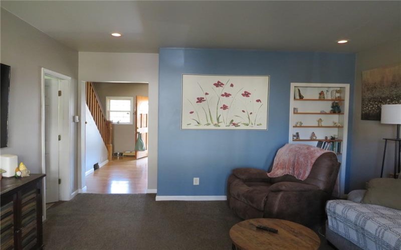 530 Chartiers Ave, Canonsburg, 15317, 3 Bedroom Bedrooms, 5 Room Rooms,2 BathroomBathrooms,Residential,For Sale,Chartiers Ave,1776281