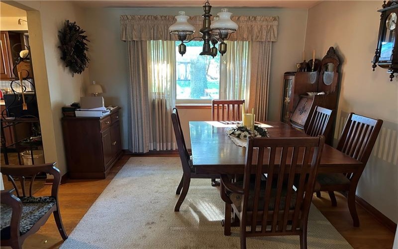 488 Toledo Drive, New Kensington, 15068, 3 Bedroom Bedrooms, 6 Room Rooms,1.1 BathroomBathrooms,Residential,For Sale,Toledo Drive,1776293