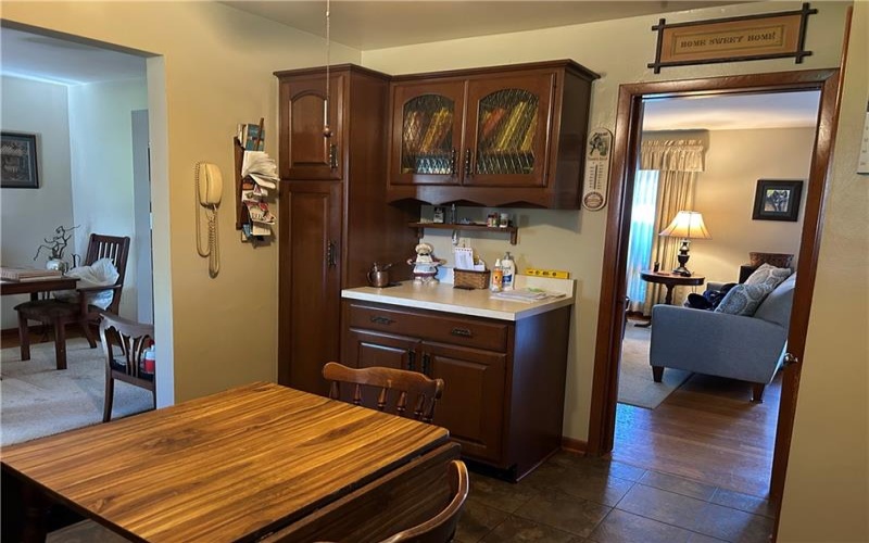 488 Toledo Drive, New Kensington, 15068, 3 Bedroom Bedrooms, 6 Room Rooms,1.1 BathroomBathrooms,Residential,For Sale,Toledo Drive,1776293