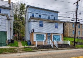 510 Sewickley AVENUE, Herminie, 15637, ,Multi-unit,For Sale,Sewickley,1776338