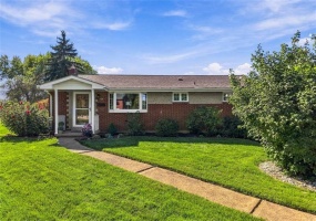 16 Rolling Hills Ave, Irwin, 15642, 3 Bedroom Bedrooms, 8 Room Rooms,1.1 BathroomBathrooms,Residential,For Sale,Rolling Hills Ave,1776366