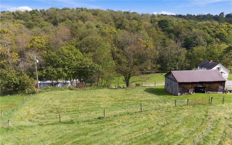 327 Sugar Run Rd, Waynesburg, 15370, 4 Bedroom Bedrooms, ,2.2 BathroomBathrooms,Farm-acreage-lot,For Sale,6 Stall Barn, 2 Run-ins,Sugar Run Rd,1776380