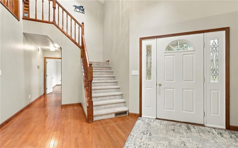 327 Sugar Run Rd, Waynesburg, 15370, 4 Bedroom Bedrooms, ,2.2 BathroomBathrooms,Farm-acreage-lot,For Sale,6 Stall Barn, 2 Run-ins,Sugar Run Rd,1776380