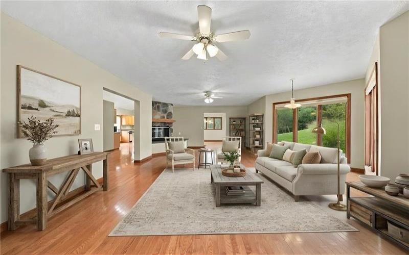 327 Sugar Run Rd, Waynesburg, 15370, 4 Bedroom Bedrooms, ,2.2 BathroomBathrooms,Farm-acreage-lot,For Sale,6 Stall Barn, 2 Run-ins,Sugar Run Rd,1776380