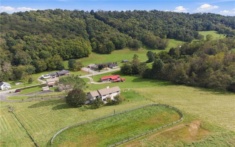 327 Sugar Run Rd, Waynesburg, 15370, 4 Bedroom Bedrooms, ,2.2 BathroomBathrooms,Farm-acreage-lot,For Sale,6 Stall Barn, 2 Run-ins,Sugar Run Rd,1776380