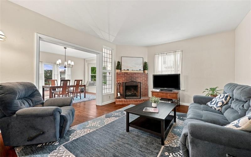 123 Freeport, Delmont, 15626, 4 Bedroom Bedrooms, 10 Room Rooms,1.1 BathroomBathrooms,Residential,For Sale,Freeport,1776404