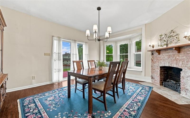 123 Freeport, Delmont, 15626, 4 Bedroom Bedrooms, 10 Room Rooms,1.1 BathroomBathrooms,Residential,For Sale,Freeport,1776404