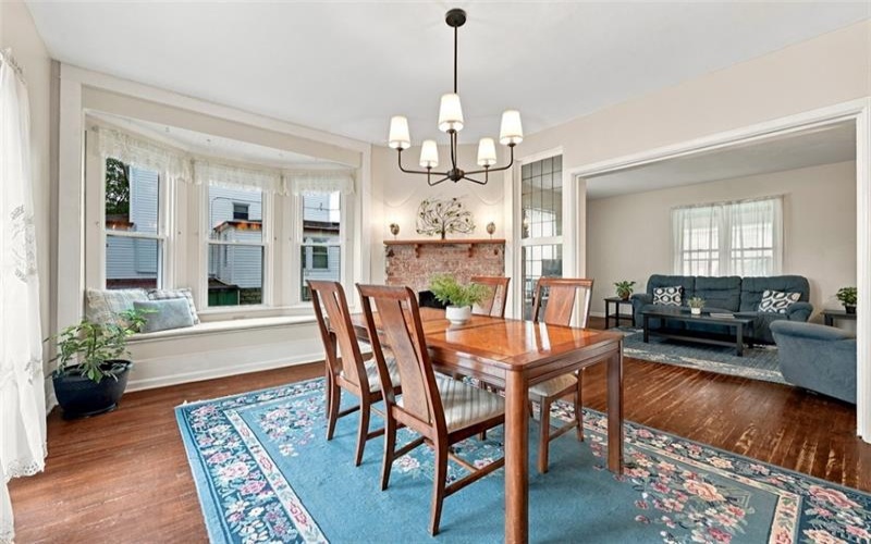 123 Freeport, Delmont, 15626, 4 Bedroom Bedrooms, 10 Room Rooms,1.1 BathroomBathrooms,Residential,For Sale,Freeport,1776404