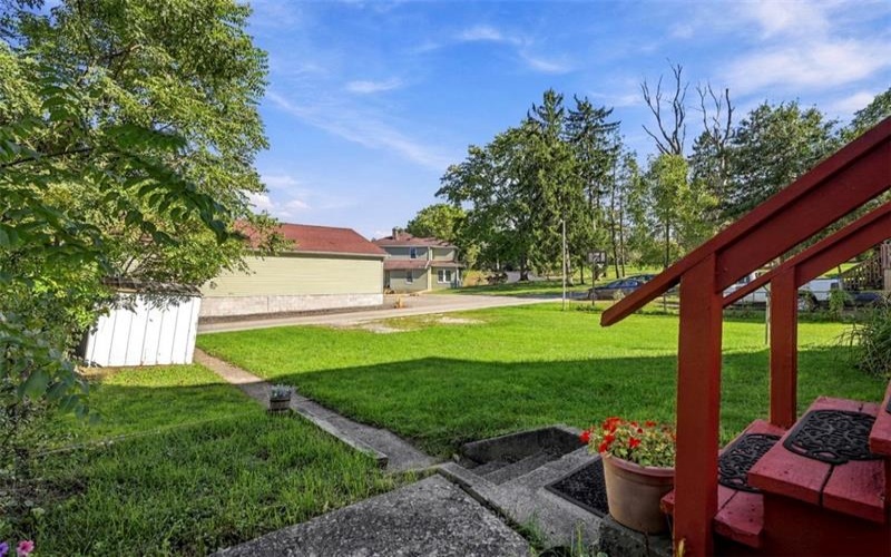 123 Freeport, Delmont, 15626, 4 Bedroom Bedrooms, 10 Room Rooms,1.1 BathroomBathrooms,Residential,For Sale,Freeport,1776404
