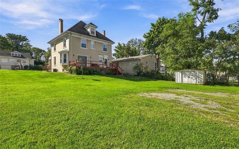 123 Freeport, Delmont, 15626, 4 Bedroom Bedrooms, 10 Room Rooms,1.1 BathroomBathrooms,Residential,For Sale,Freeport,1776404