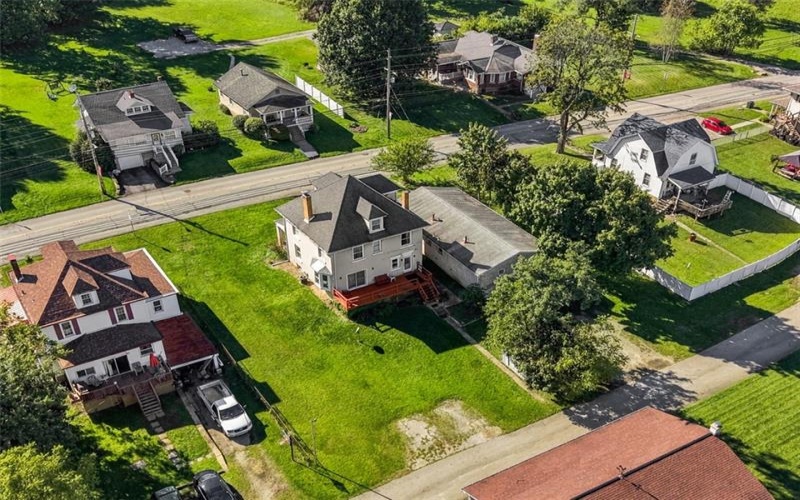123 Freeport, Delmont, 15626, 4 Bedroom Bedrooms, 10 Room Rooms,1.1 BathroomBathrooms,Residential,For Sale,Freeport,1776404